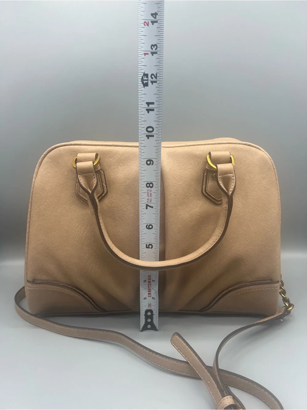 Juicy couture juicy romance satchel purse